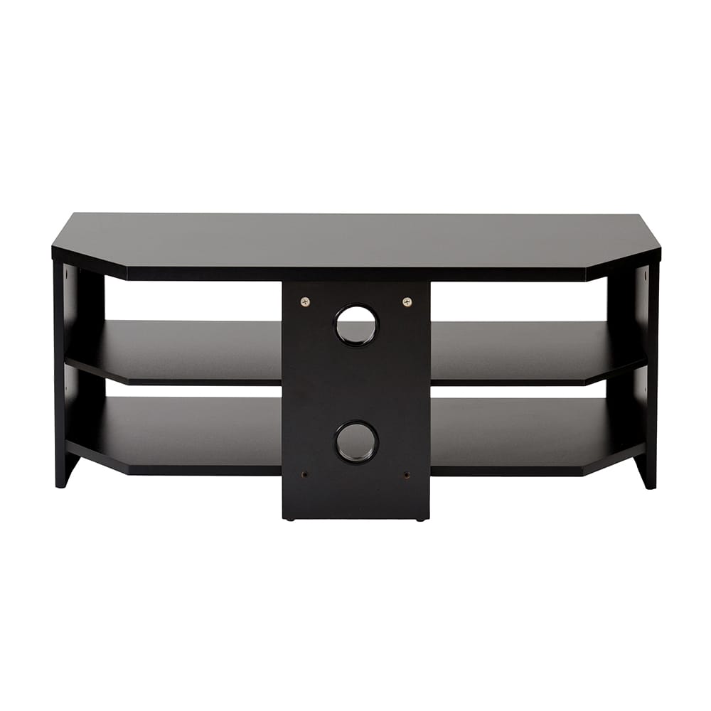 Ttap MEM-1200-BLK Memphis 120cm Wide TV Stand image 5
