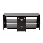 Ttap MEM-1200-BLK Memphis 120cm Wide TV Stand image 5