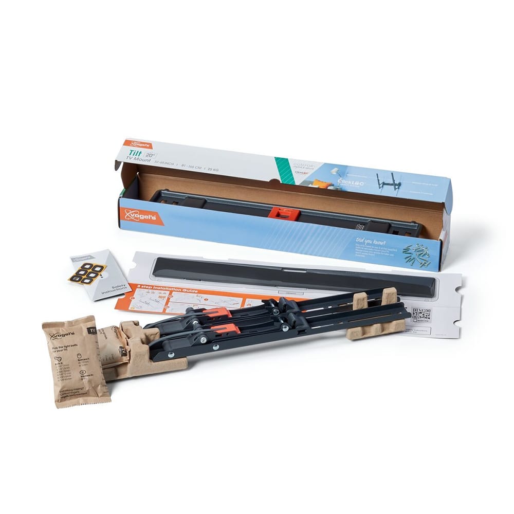 Vogels TVM3415 COMFORT Tilting Wall Bracket image 4