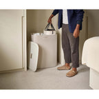Joseph Joseph Tota 90 Litre Laundry Basket in Ecru - 50020 image 1