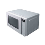 Panasonic 20 Litre 800W Microwave Oven with Grill in Silver - NN-GT23QMBPQ image 2