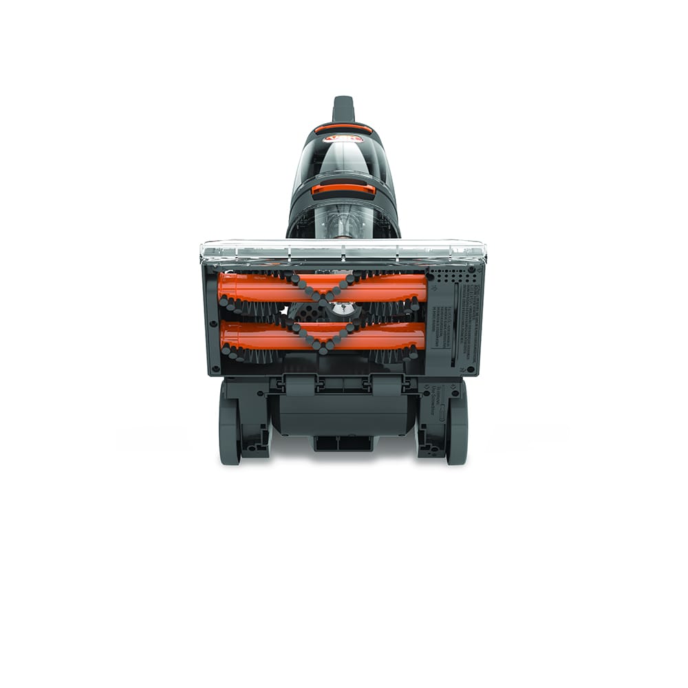 Vax Dual Power Carpet Cleaner in Black W86-DP-B image 10