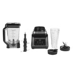 Ninja 2-in-1 Blender with Auto-iQ BN750UK image 6