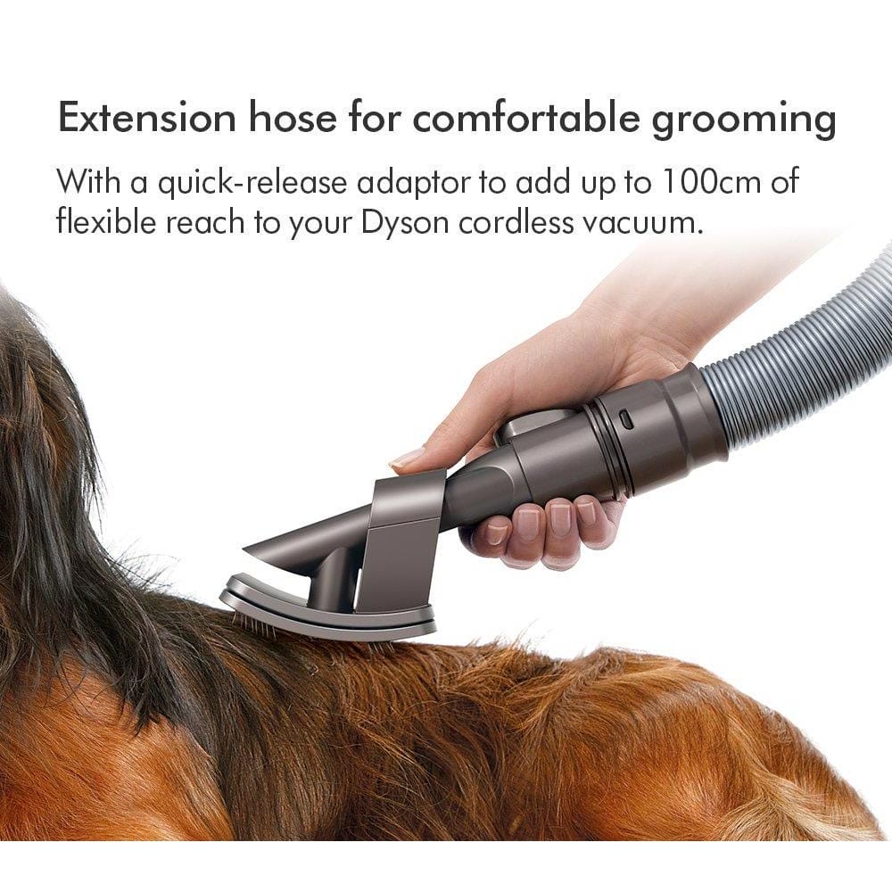Dyson Pet Grooming Accessory Kit image 3