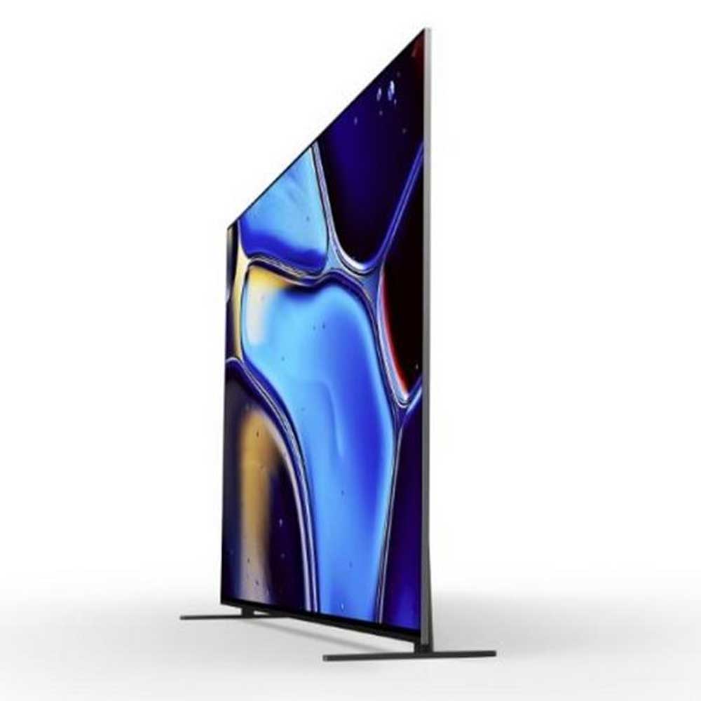 Sony K55XR80PU 55 Inch, 4K Ultra HD, OLED , Smart Tv With Google Tv, Freeview HD image 3