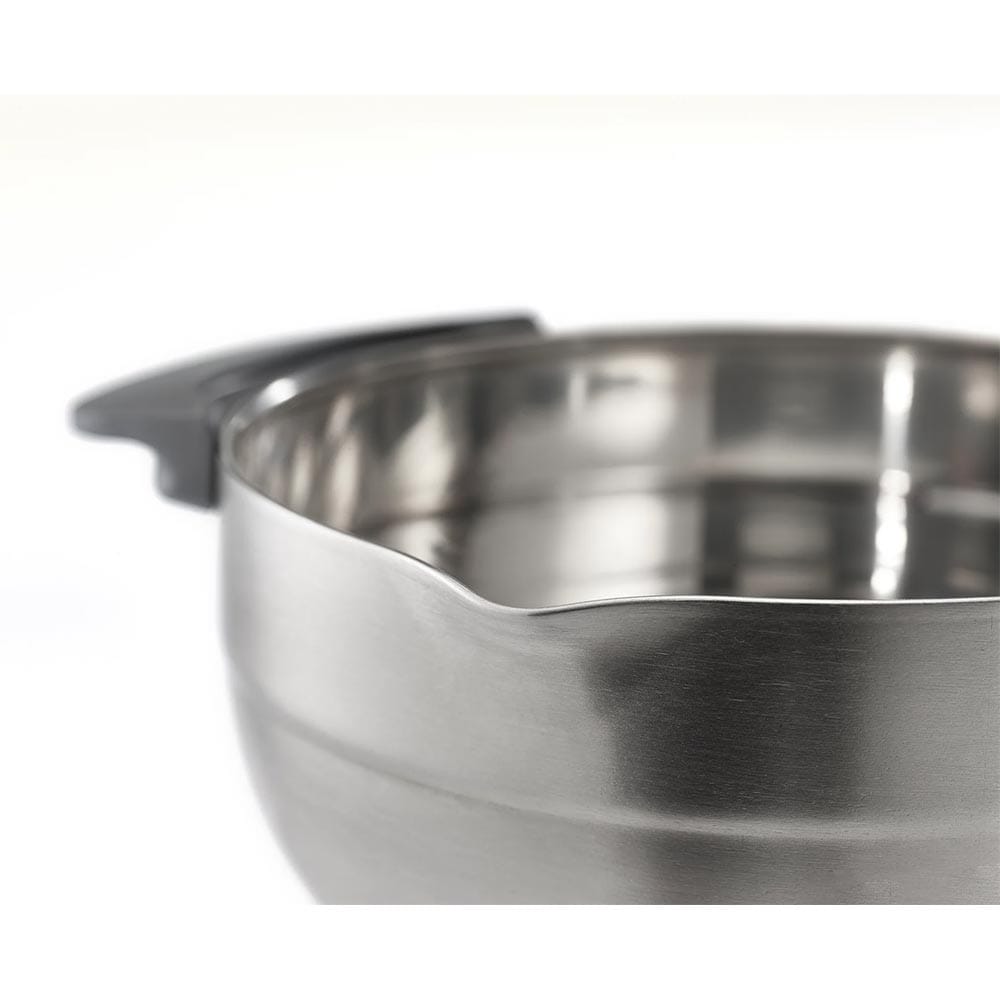 Joseph Joseph Nest 9-Piece Stainless Steel Food Preparation Set - 95032 image 4