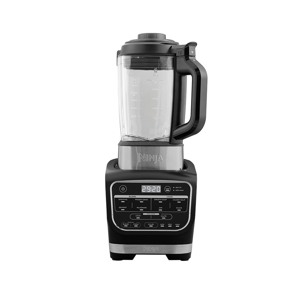 Ninja Foodi Hot and Cold Blender And Soup Maker - HB150UK image 0