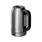 KitchenAid 1.7L Variable Temperature Kettle in Stainless Steel 5KEK1701BSX image 2