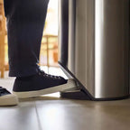 Joseph Joseph Arc 30L Easy-push Pedal Bin in Stainless Steel image 5