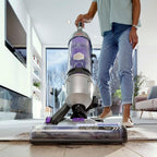 Vax Air Stretch Pet Max Upright Vacuum Cleaner - Silver & Purple U85-AS-PME image 5