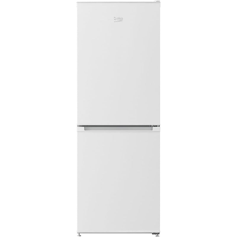 Beko CCFM4552W Freestanding Frost Free Fridge Freezer