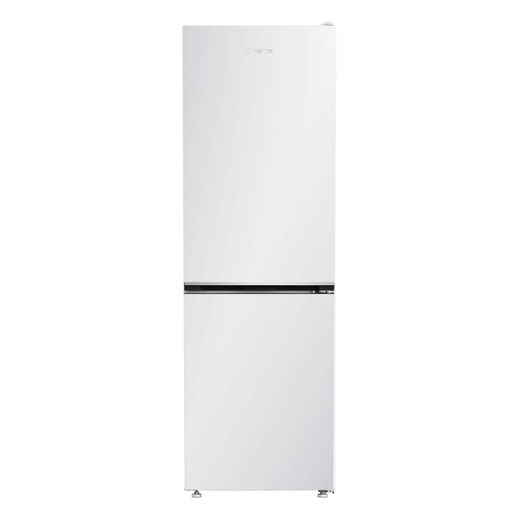 Blomberg KND23675V 187cm Tall Fridge Freezer