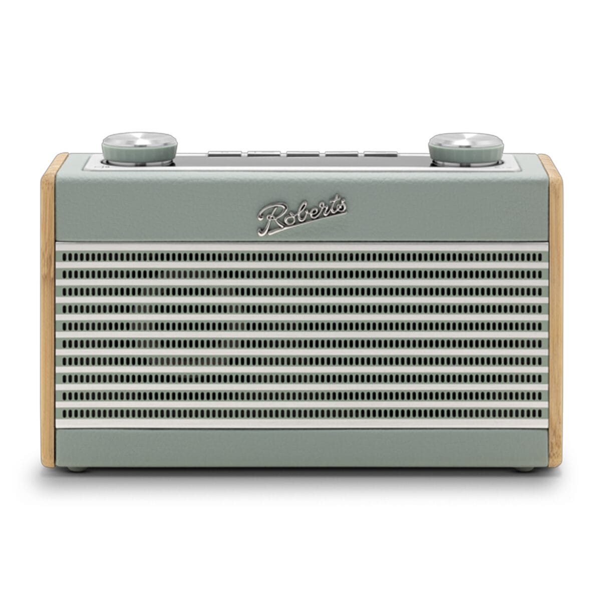 Roberts Radio RAMBLERUNODE DAB/DAB+/FM Radio image 0