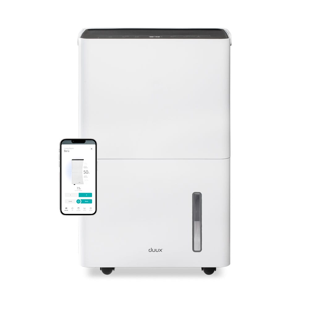 Duux Bora Smart 30L Dehumidifier - DXDH30UK image 3