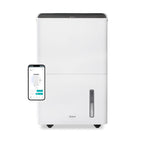 Duux Bora Smart 30L Dehumidifier - DXDH30UK image 3