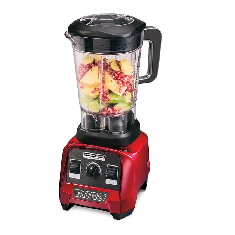 Hamilton Beach Professional High-Performance Blender - 58912-SAU image 1