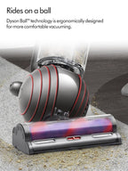 Dyson Ball Animal Origin Upright Vacuum Cleaner image 3