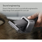 Dyson Pet Grooming Accessory Kit image 7