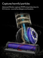 Dyson Ball Animal Origin Upright Vacuum Cleaner image 4