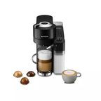 Delonghi Vertuo Lattissima Coffee Machine in Black - ENV300B image 1