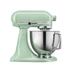 KitchenAid 4.8 Litre Artisan Stand Mixer in Pistachio - 5KSM125BPT image 0