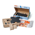 Vogels TVM3245B Full Motion Wall Bracket in Black image 4