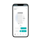 Duux Bora Smart 20L Dehumidifier - DXDH20UK image 2