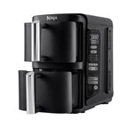 Ninja Double Stack 2 Drawer 7.6L Air Fryer - SL300UK image 10