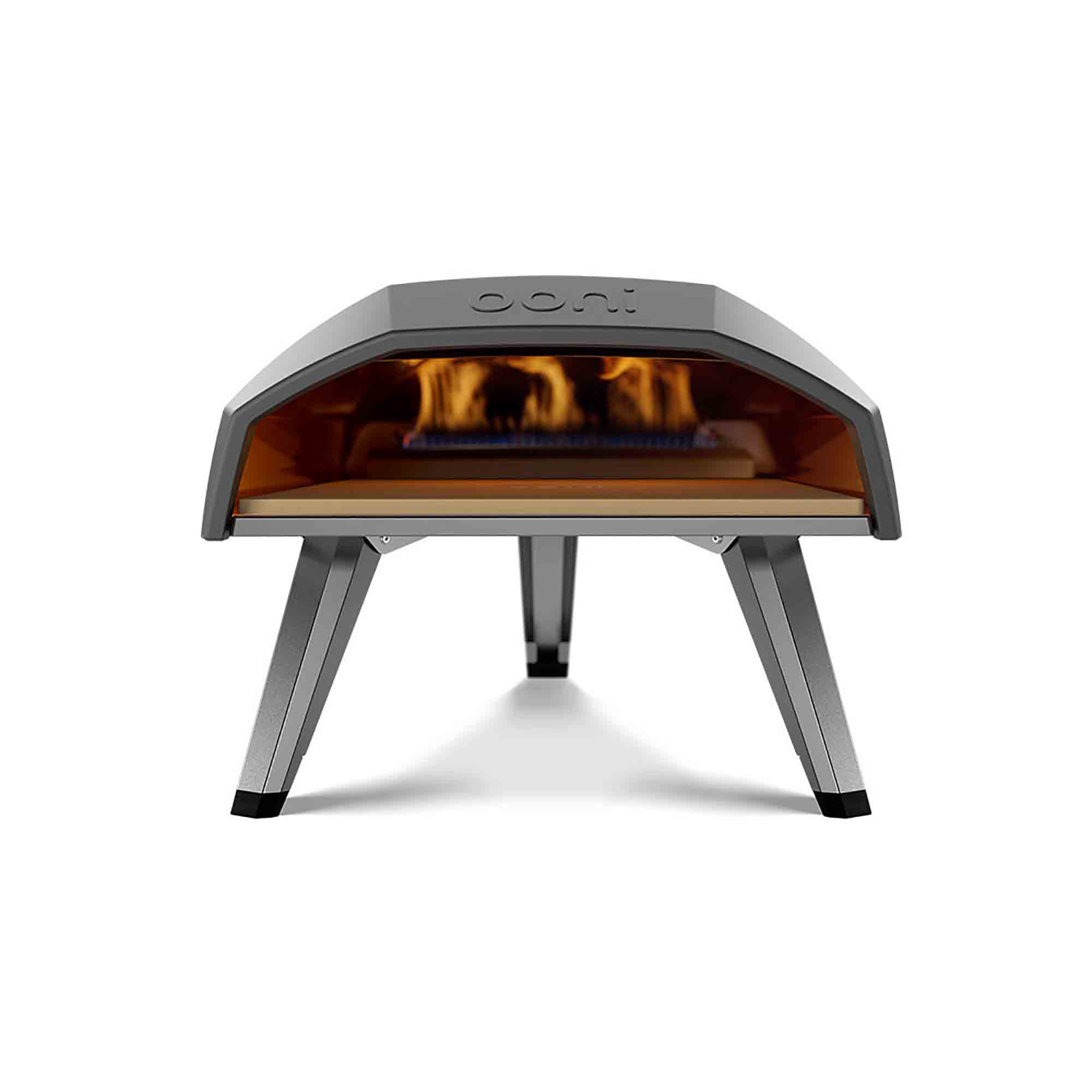 Ooni Koda 12 Gas Powered Outdoor Pizza Oven - UU-P06900 image 1