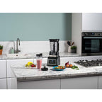 Ninja 2-in-1 Blender with Auto-iQ BN750UK image 3