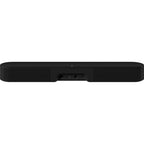 Sonos Beam Black - The Smart Compact Soundbar - Version 2 image 2