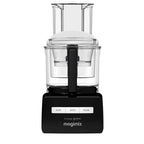Magimix 5200XL Food Processor in Black - 18584 image 0
