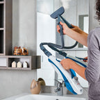 Polti Vaporetto SV460 Double Steam Mop image 2
