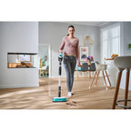 Bosch ProAqua Cordless Vacuum Cleaner - 40 Minutes Run Time - BCS71HYGGB image 4