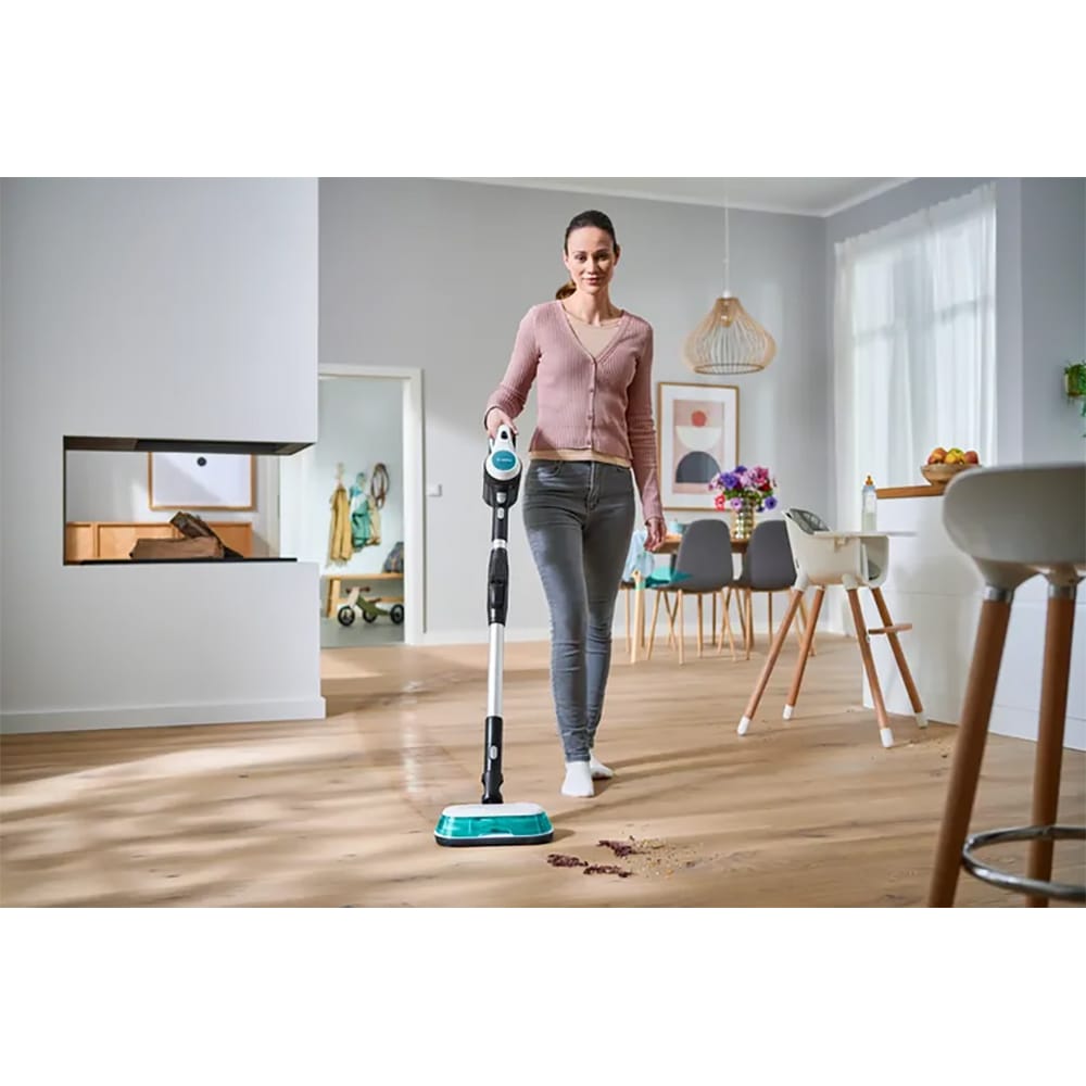 Bosch ProAqua Cordless Vacuum Cleaner - 40 Minutes Run Time - BCS71HYGGB image 4
