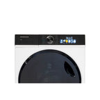 Schonhaus WMSF011014AW 10kg, 1400 Spin, Freestanding Washing Machine with Quick Wash, White image 1