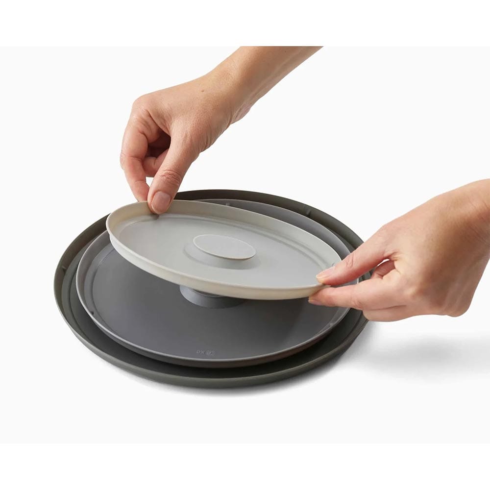 Joseph Joseph Nest™ Prep and Store Stainless-steel Bowl Set 95025 image 5