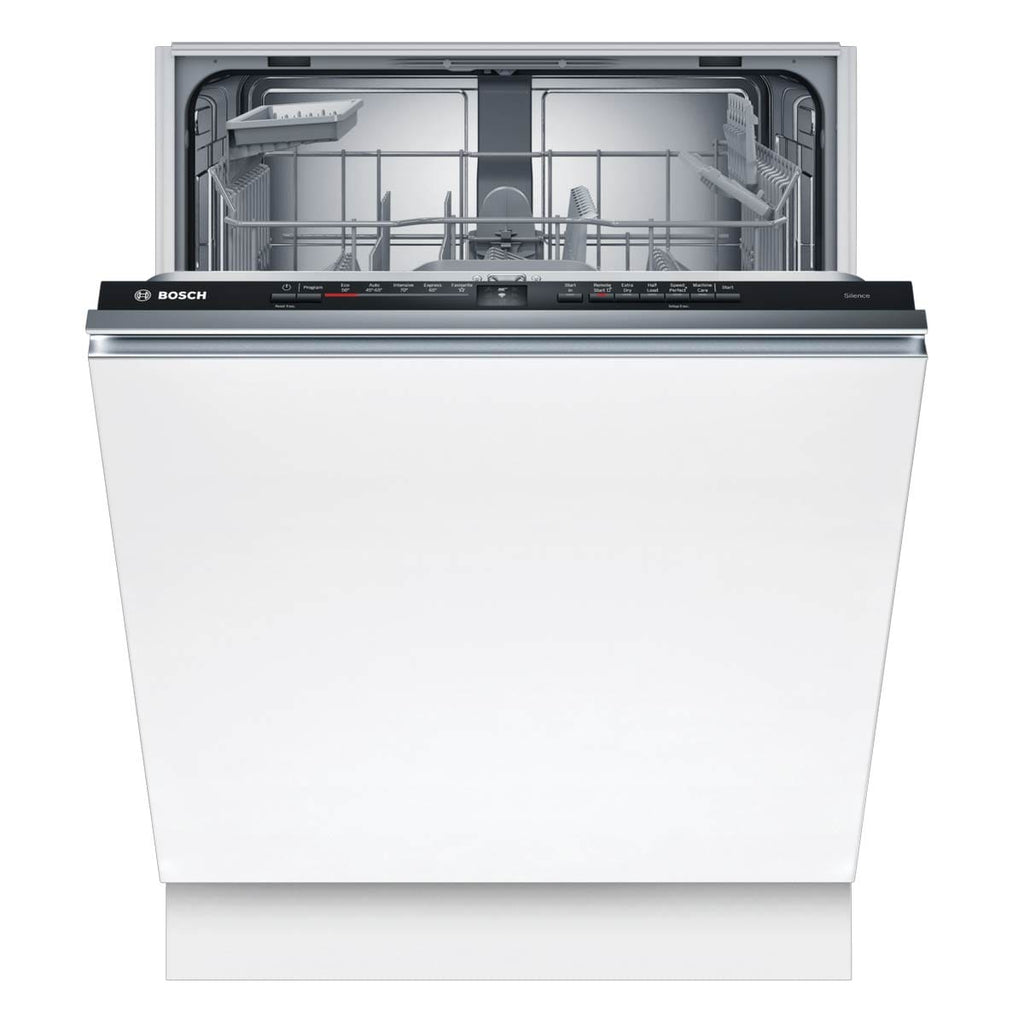 Bosch SMV2HTX02G 13 Place Setting Integrated Dishwasher