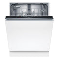Bosch SMV2HTX02G 13 Place Setting Integrated Dishwasher