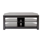 Ttap MEM-1200-BLK Memphis 120cm Wide TV Stand image 0