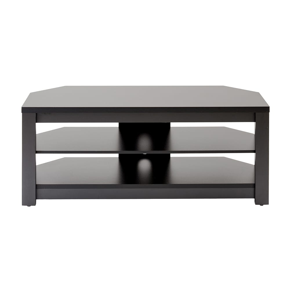 Ttap MEM-1200-BLK Memphis 120cm Wide TV Stand image 0