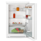 Liebherr TK14VE00 Undercounter Larder Fridge, 126 Litre Capacity, 55cm Wide, White image 2
