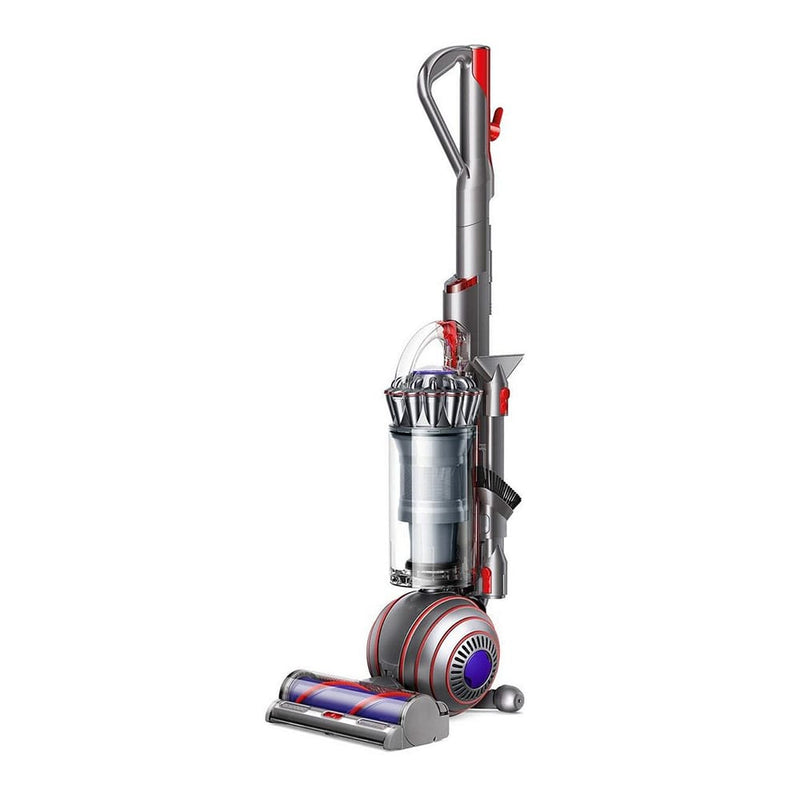 Dyson Ball Animal Upright Vacuum Cleaner in Silver image 0