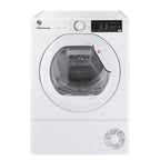 Hoover HLEC9TE Freestanding Condenser Tumble Dryer