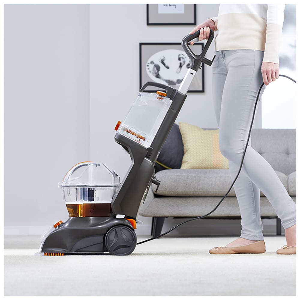 VAX Rapid Power Revive Carpet Cleaner CWGRV011 image 4