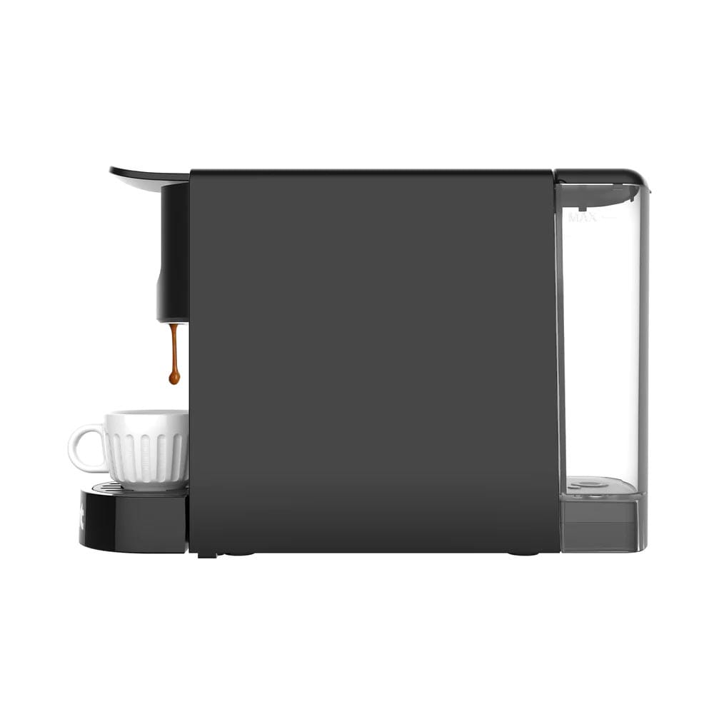 Dualit Pod Coffee Machine in Black - 85190