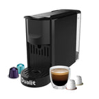 Dualit Pod Coffee Machine in Black - 85190