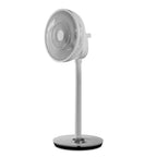 Duux Whisper Flex Smart Fan in Grey - DXCF19 image 20