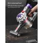 Dyson V8 Absolute Cordless Vacuum Cleaner - 40 Minutes Runtime image 4