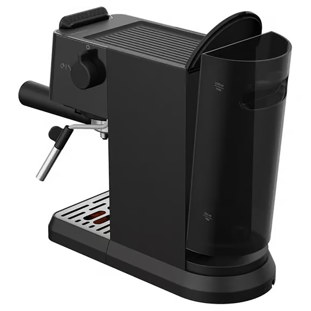 Beko CaffeExperto Manual Espresso Machine with Steam Wand - CEP5302B image 9